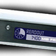 Illustration for article titled Corsair Flash Readout USB: Lets You Know When its Full (Burp)